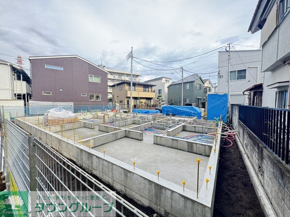 Agrande Tachikawa(エイグラン立川)の物件内観写真